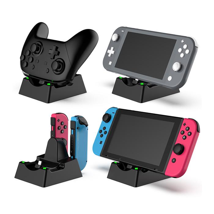 For Nintendo Switch NS/Switch OLED/Switch Lite Game Console Gamepad