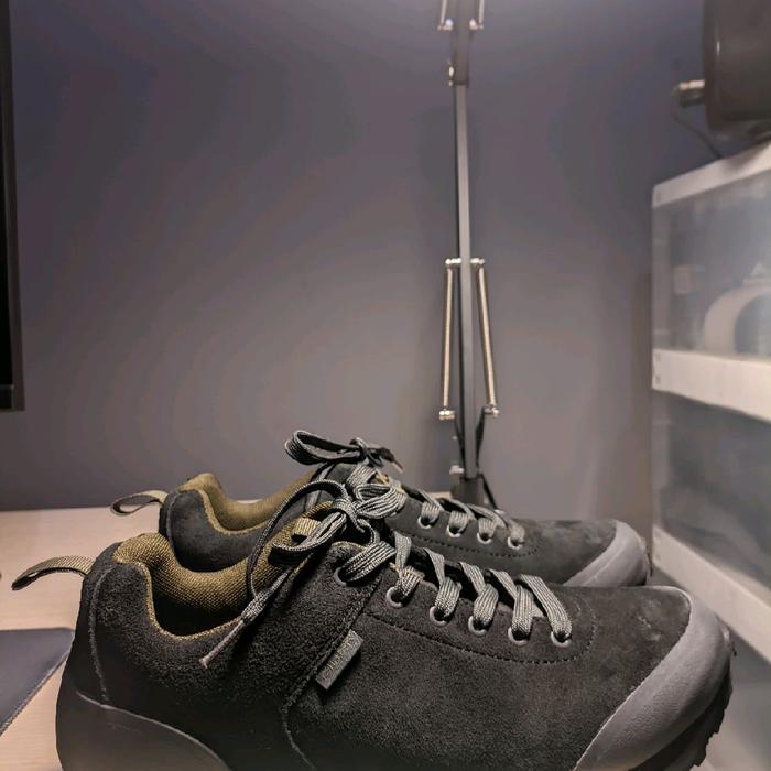 Sepatu gunung S Vibram Bugle