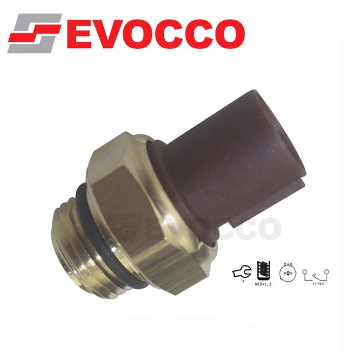 37760-P00-003 Radiator Coolant Fan Water Temperature Sensor Switch