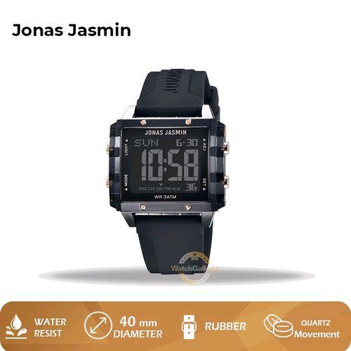 jam tangan pria jonas jasmine