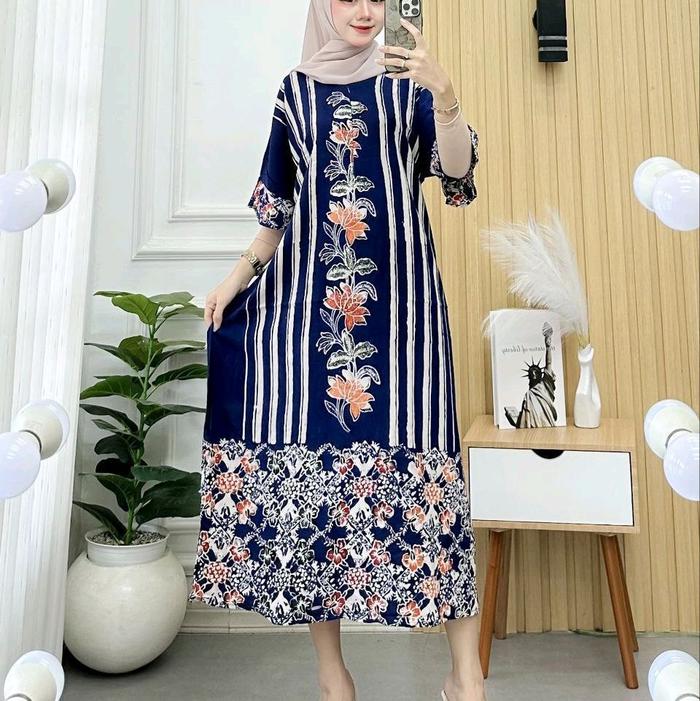 sadean ageman -daster -batik cap -dewasa ya