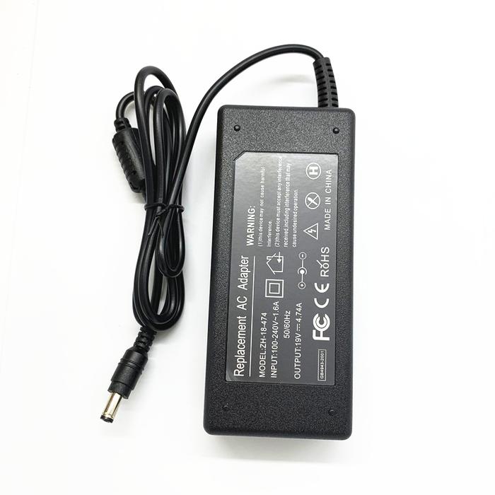 19V 4.74A AC DC Adapter Charger For XGIMI HOME Projector Play Z6 Z6X