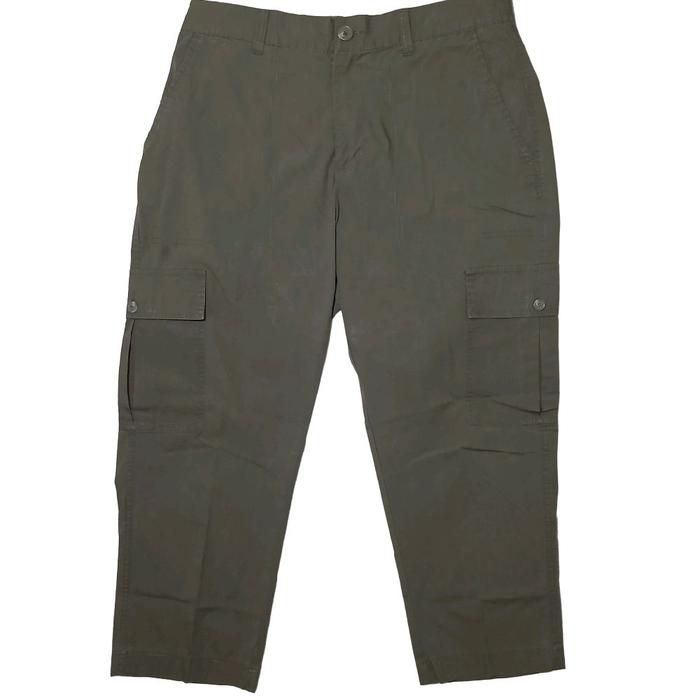 Celana Kargo Giordano G-Motion – Army Green – Outdoor Casual Pants – Size L