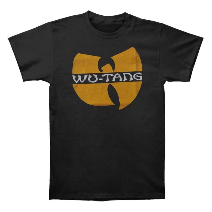 Kaos Band Wu Tang Clan Ruckus In B Minor Bucket Hat Tshirt VINTAGE Oversize Tshirt
