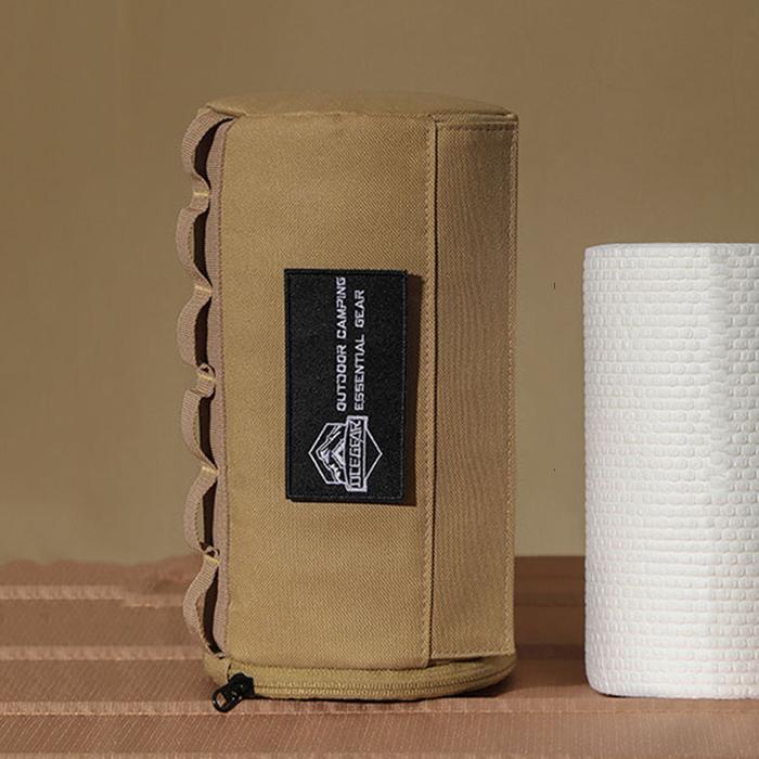 Terlaris, Kotak Kertas Tisu Toilet Kantong Kertas Tisu Portabel