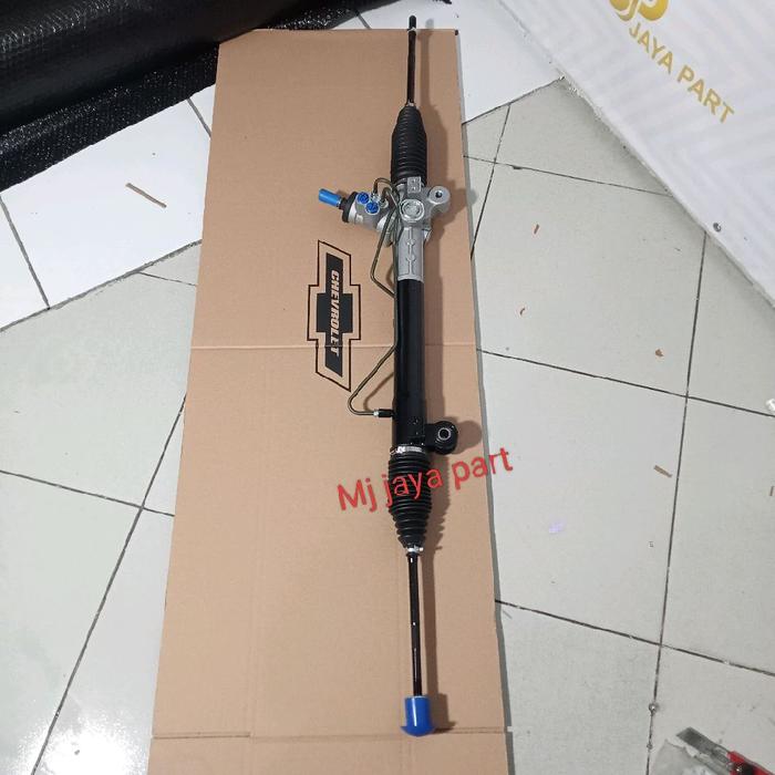 Rack power steering Captiva c140 Rack steering Rack steer Rek stir