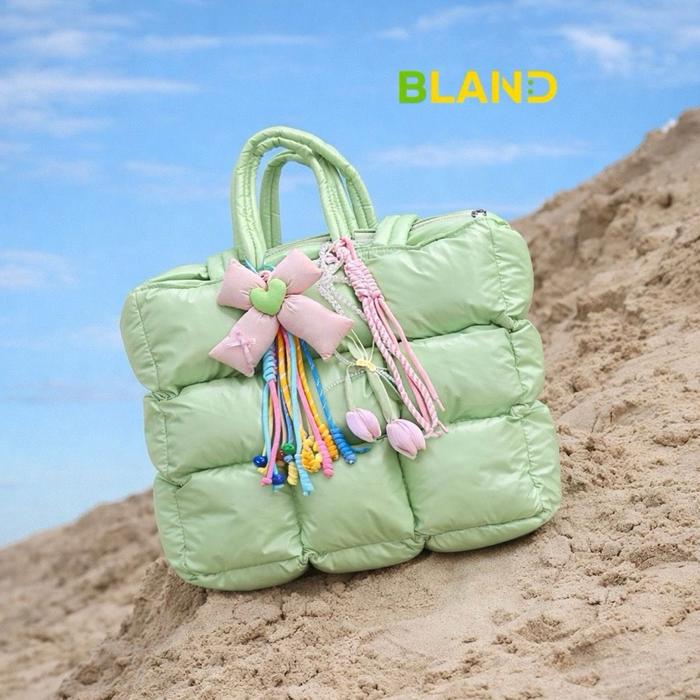 Hollo Bag / Tas bahu hollo