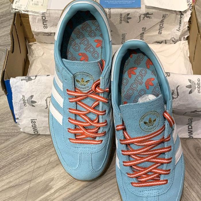 Adidas sulawesi series island
