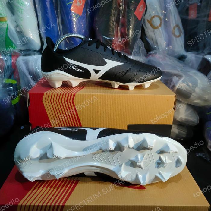 Ada Sepatu Bola Mizuno Warrior Ukuran 38-42 - Kualitas Eropa - Boots