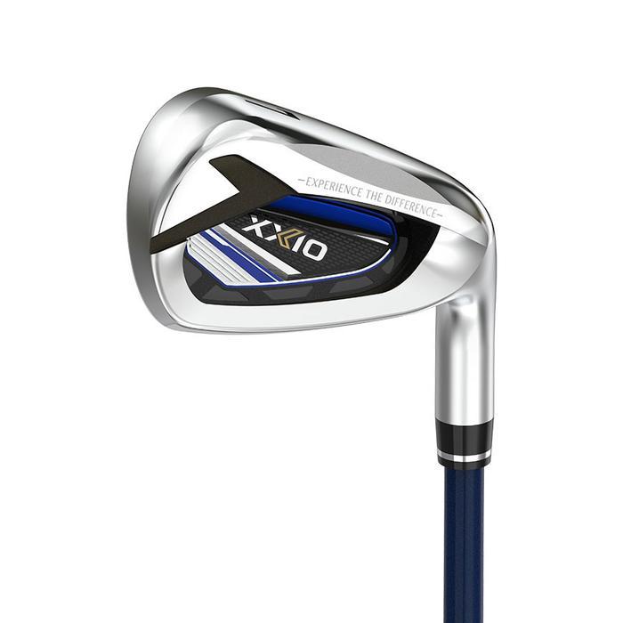 PREMIUM Golf Stick Iron Set XXIO 12 XXIO MP 1200 Navy Men Irons Stick Golf XXIO Lengkap Original