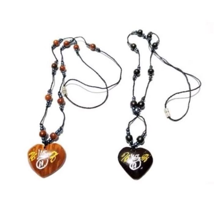 Kalung kokka premium  motif rajah/kokka /kalung kokka terlaris