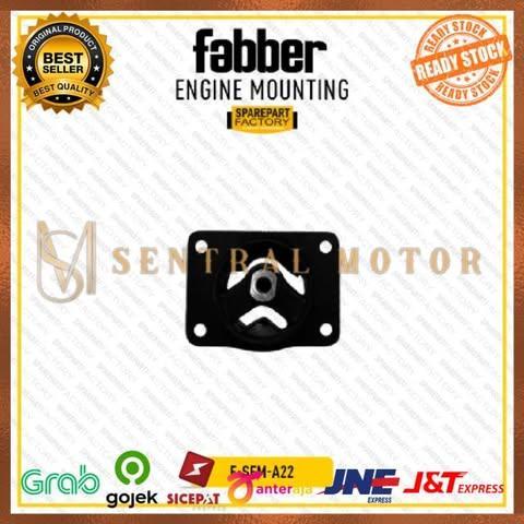 Engine Mounting kiri Suzuki Neo Baleno/SX4/X-Road KI1