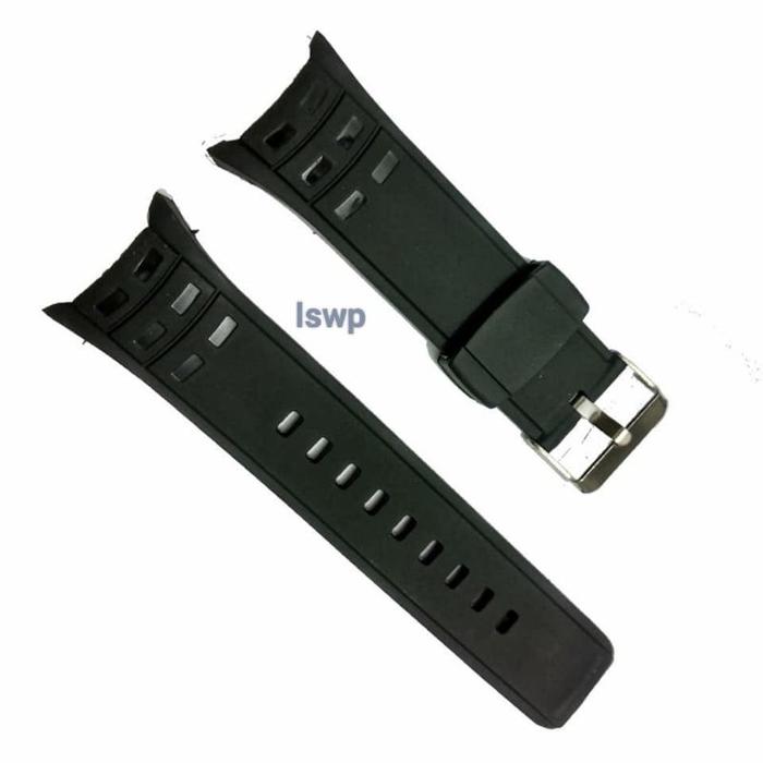 Strap Rubber Consina  2821 Tali Jam Alternatif Untuk Consina 2821