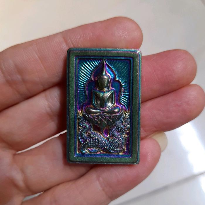 phra somdej bless lp jai BE 2564