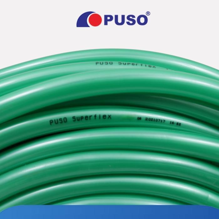 Selang Air 5/8 Superflex 10 Meter Puso / Selang Superflex