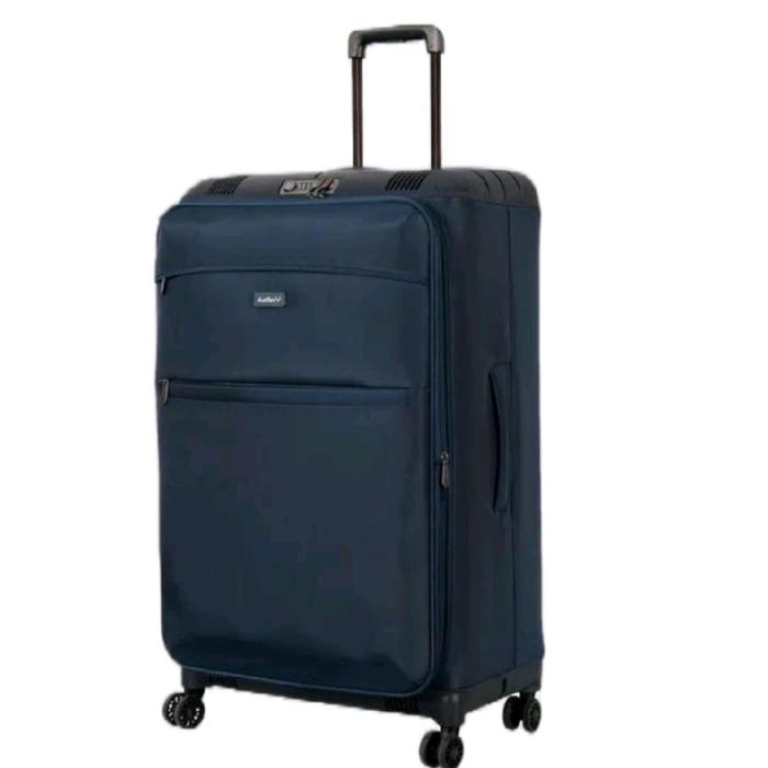 Koper Antler Sangat Ringan 815 Expandble 25inch Size Medium