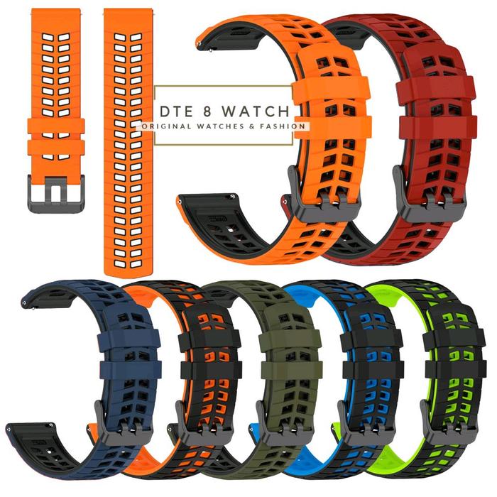 Strap Kospet Tank T3 Kospet Tank T3 Ultra Kospet Tank T2 Kospet Tank T1 Kospet Tank T1 Pro Silikon R