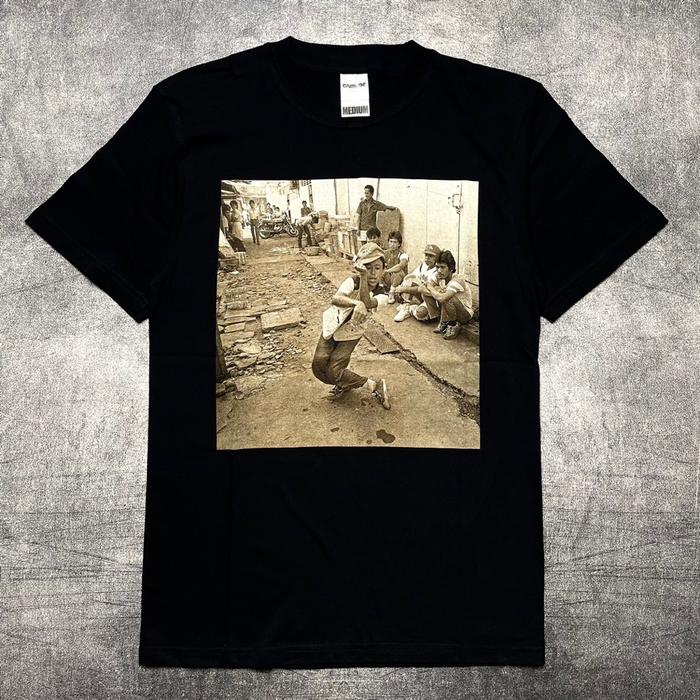 [HOT] Tshirt MV X DOYZ - DEMI MASA Official Merchandise