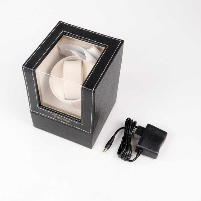 Kotak Display Jam Tangan Automatic Winding Watch Box GT210