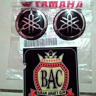 emblem tangki rx king OSEAN