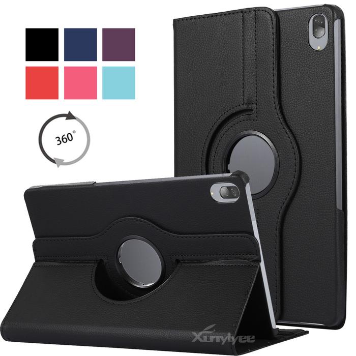 Case for Lenovo Tab P11 Plus TB-J606F J606L J616F J607 360 Degree