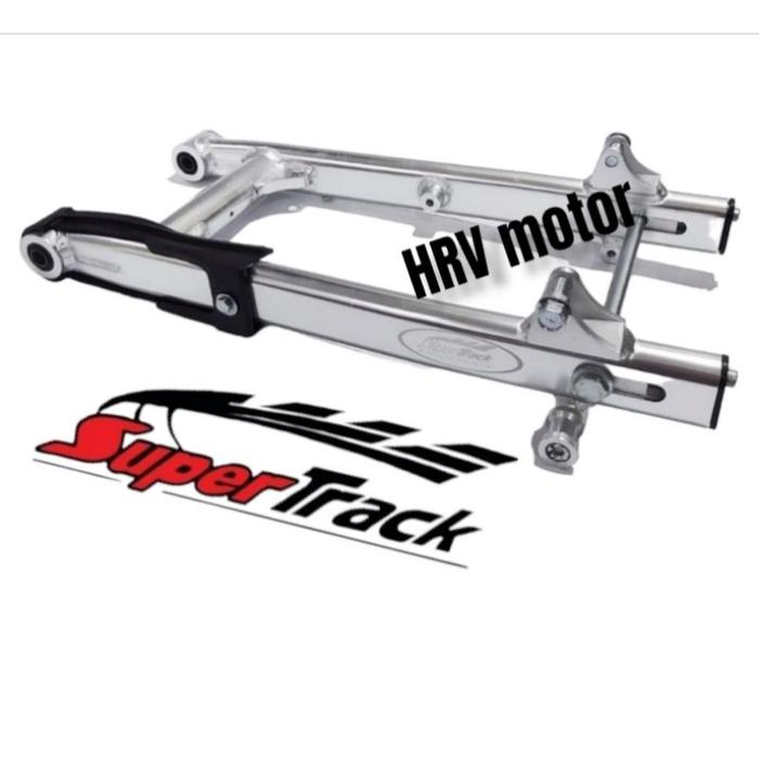 BISA GROSIR SWING ARM SUPERTRACK NEW MODEL GEN 2 VEGA R JUPITER Z F1ZR VEGA ZR JUPITER Z1
