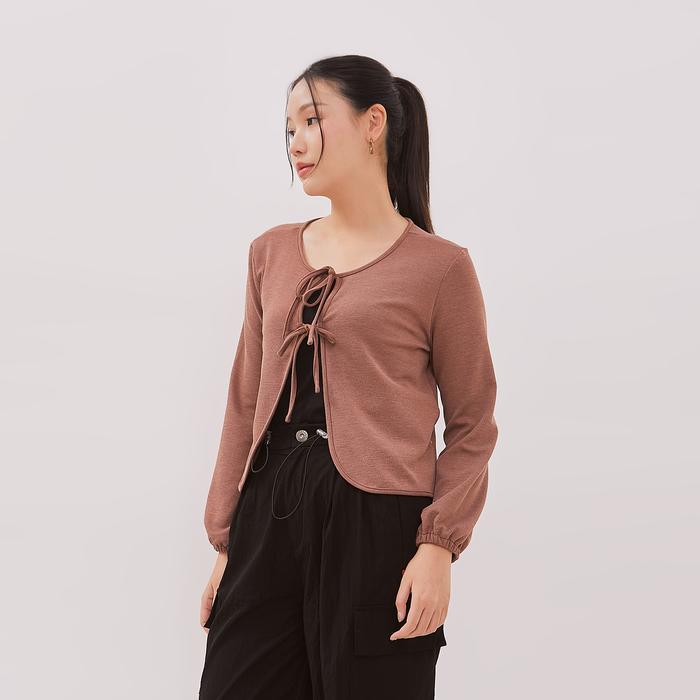 GRAPHIS Sweet Coquette Casual Outer