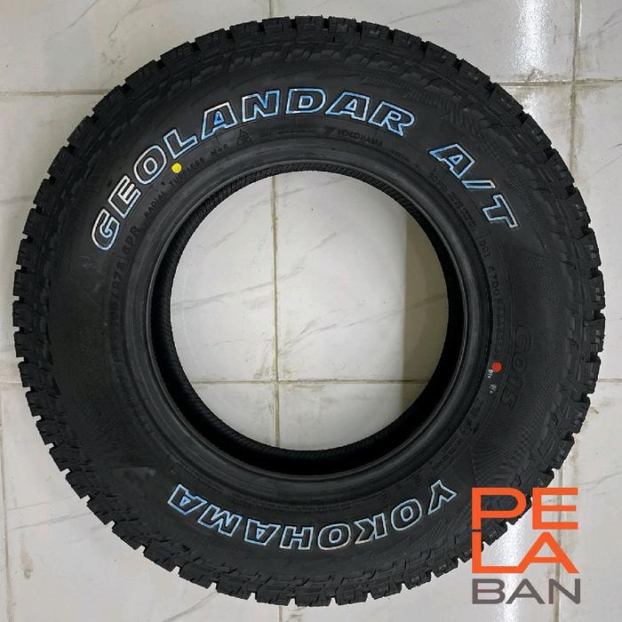 Ban Yokohama AT 215/75 R15 Geolandar AT G015 215 75 15