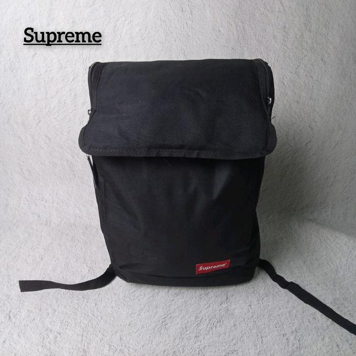 TAS RANSEL ala supreme ORIGINAL 100%