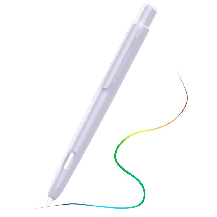 Moko Pencil Holder Case For Apple Pencil 2nd Generation,Anti-Scratch