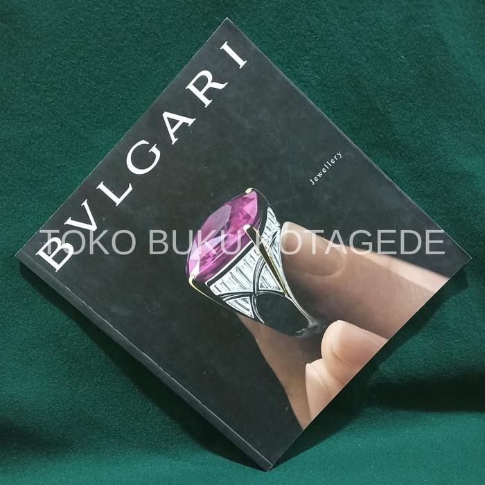 Bvlgari Jewellery by Bvlgari