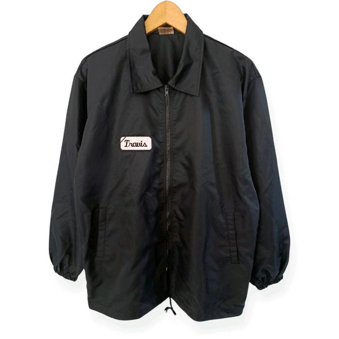 Windbreaker Ceres Workjacket Style