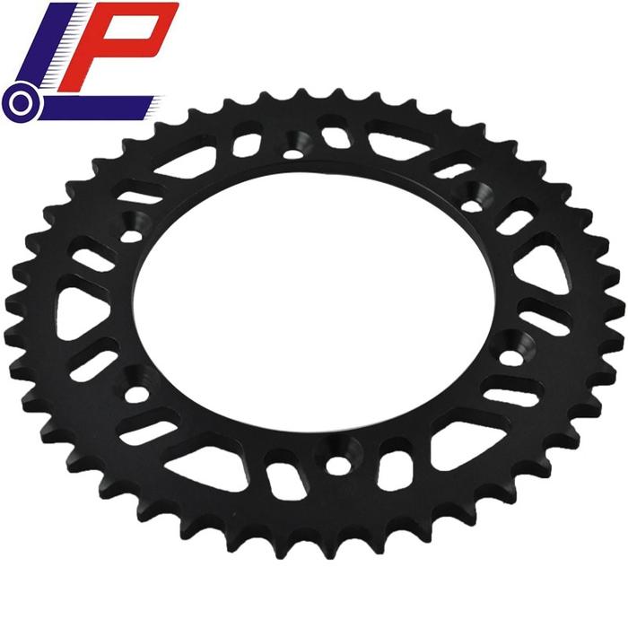 520 Motorcycle Rear Sprocket For Husqvarna 350TE 449TE 511TE CR125