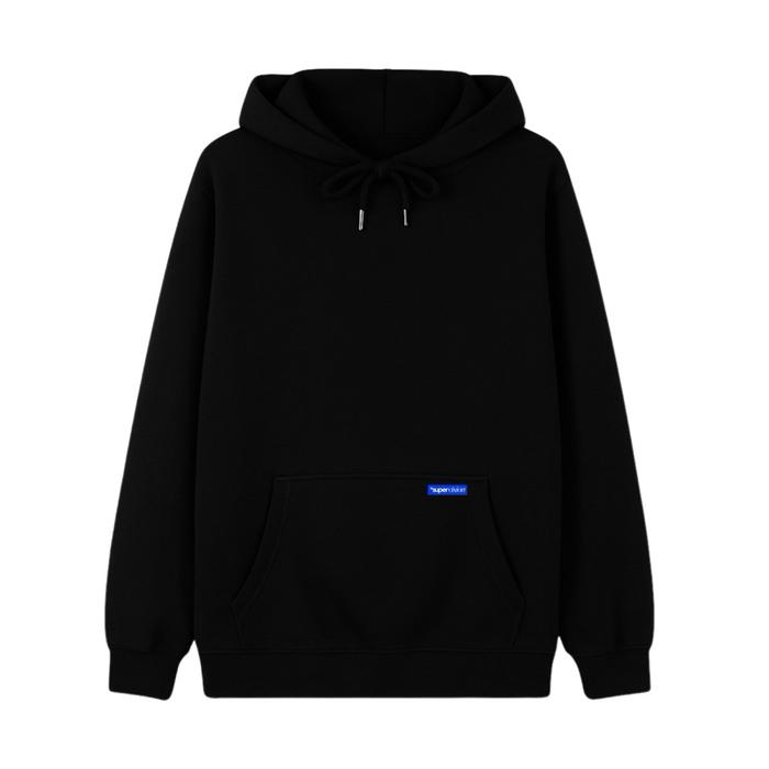 HOODIE CUSTOM UKURAN 300 GSM