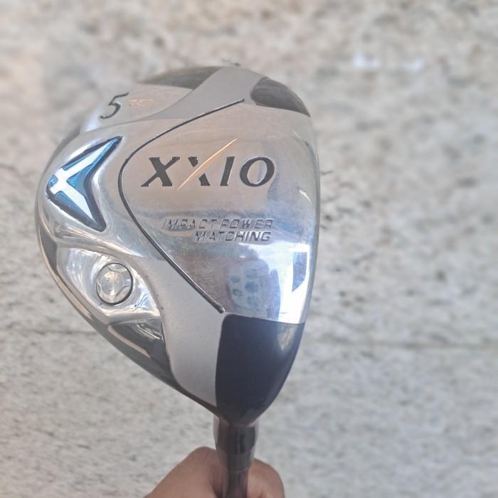 PREMIUM Stik Golf Wood 5 Xxio MP600