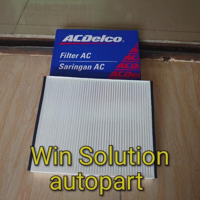 filter AC filter kabin Chevrolet lova kalos