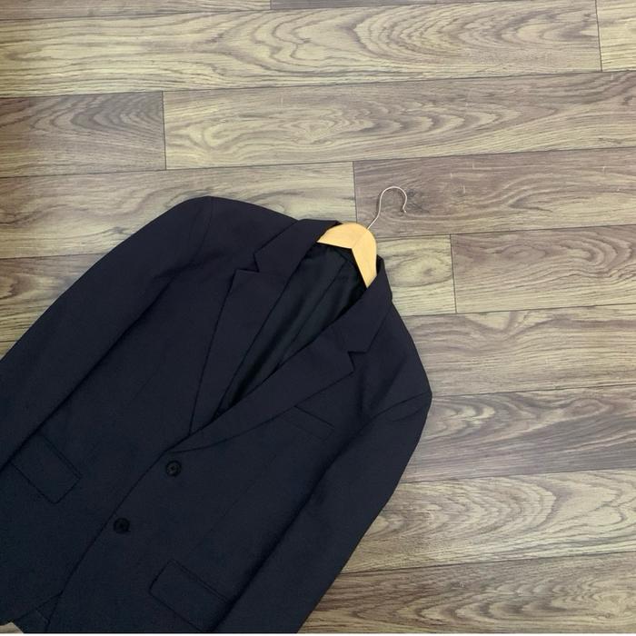 Blazer MUSINSA STANDARD Branded Casual Gentlemen