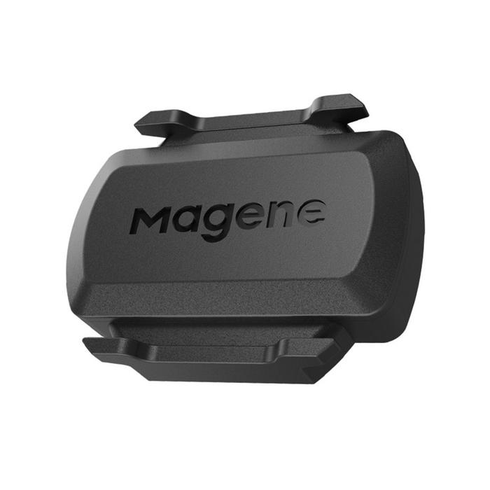 Magene S3+ Speed Cadence Sensor ANT Bluetooth Computer Speedmeter