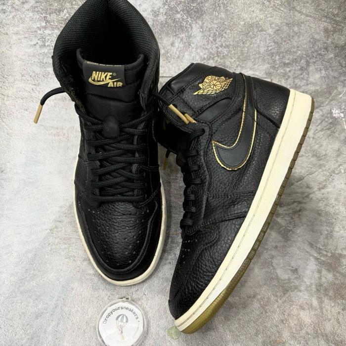 Air Jordan 1 High OG City Of Flight COF (100% Authentic Original)