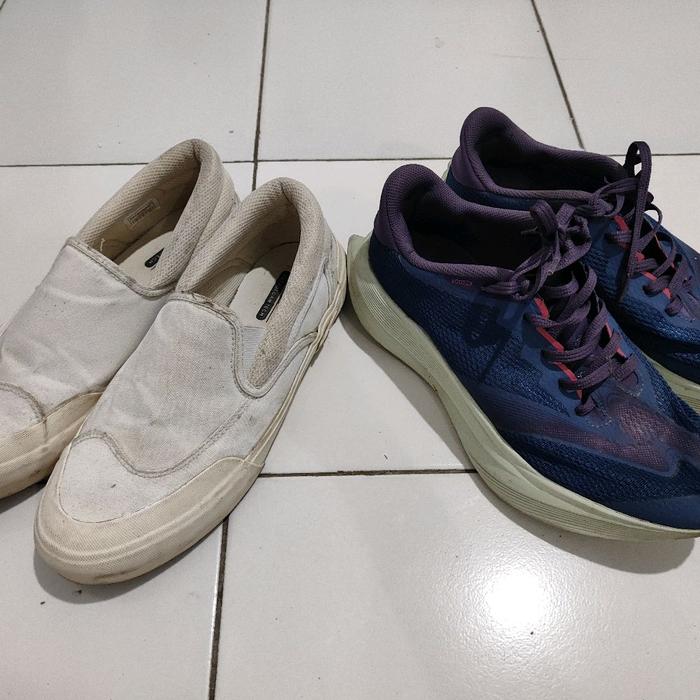 Specs SV Vortex & Patobas Slip On Bundling