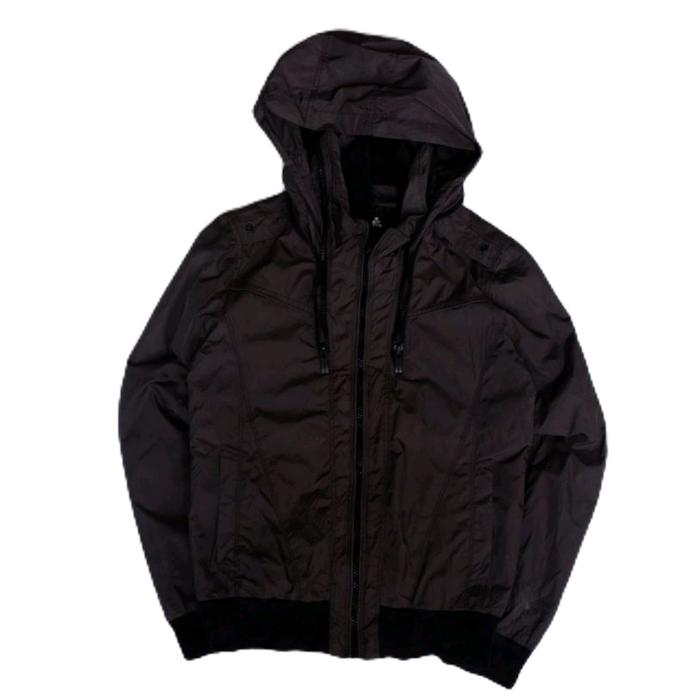 tbj jaket outdoor waterproof size xs