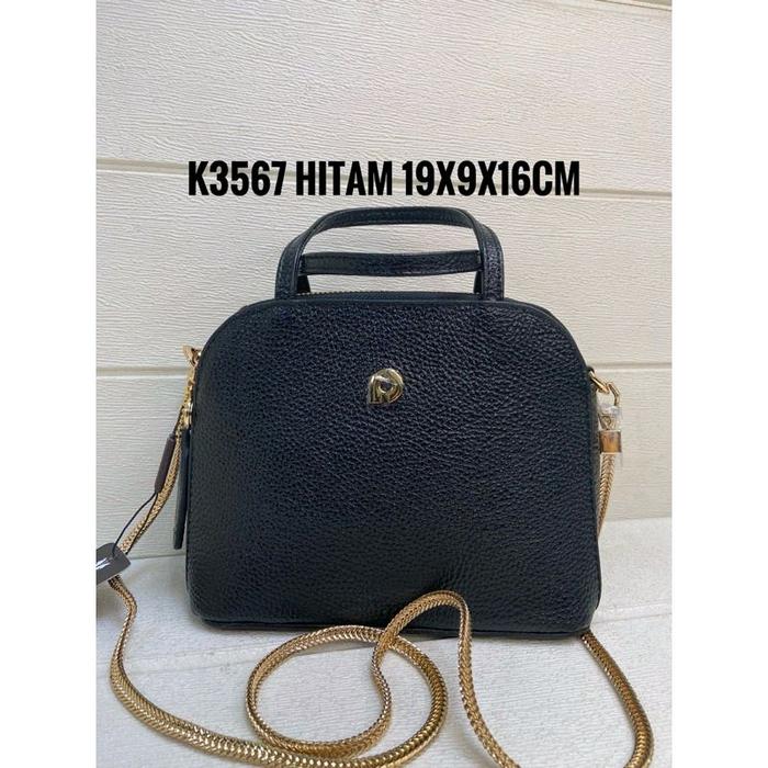 TAS PAPILLON K3567 TAS PAPILLON ORIGINAL Selempang Wanita