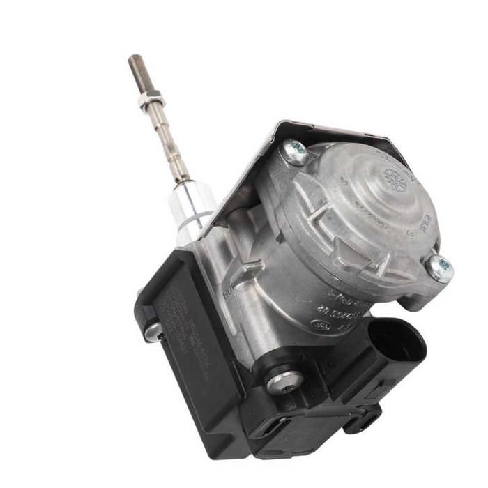 06L145612F Aktuator Turbocharger Torsi Kuat Logam Kokoh Turbo Cepat