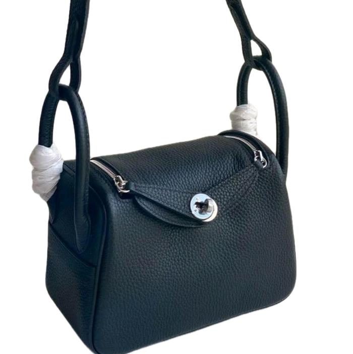 CIRATU - HM Lindy Mini Bag - 18cm