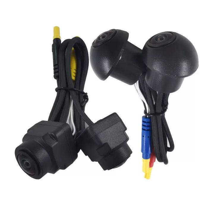 360 panoramic camera suite 360 Android navigation camera 3D panoramic image reversing camera univers