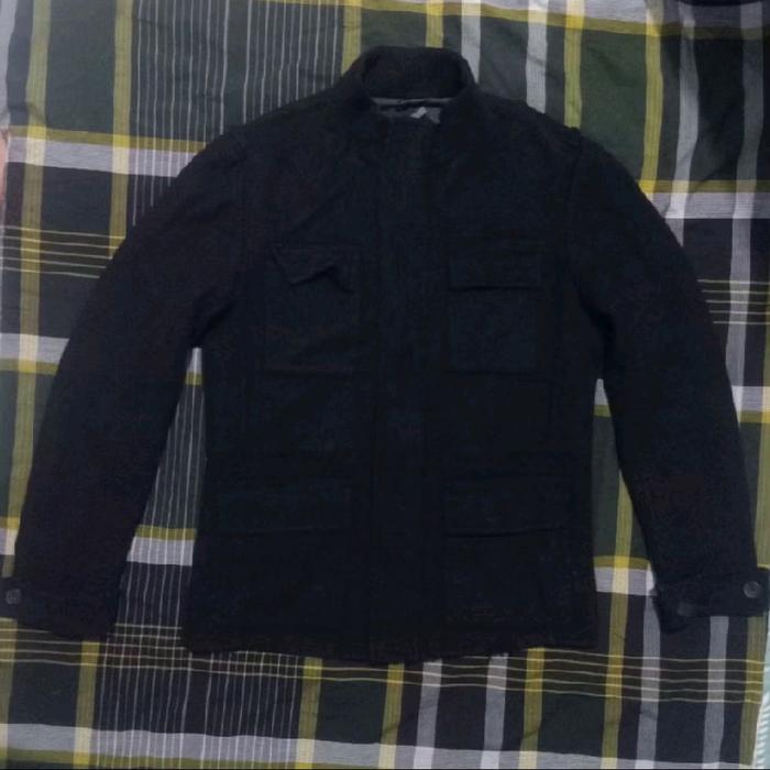 Casual Jacket Wol Kai-Aakmann SZ M