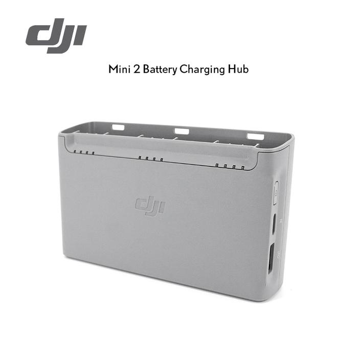 Original Mini 2 Two-Way Charging Hub Charge Multiple Batteries Charge