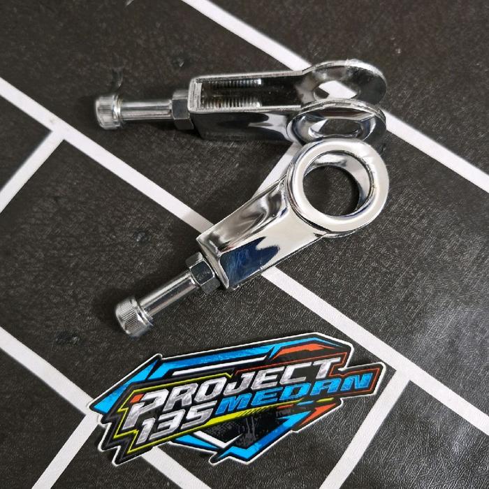 STELAN RANTAI RX KING ANTING ANTING RX KING CHROME