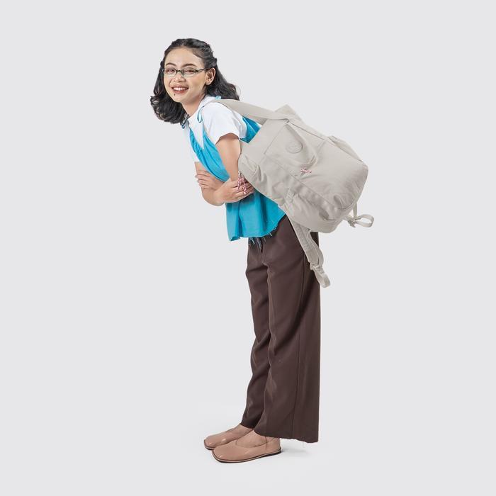 Exsport Daily Hustle Totepack - Beige