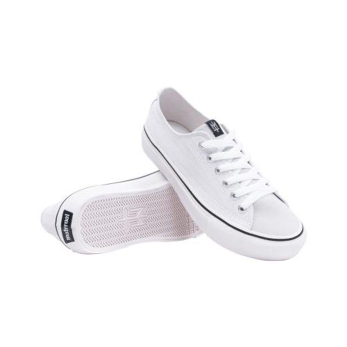 Sepatu shoes MATERNAL savior low bw